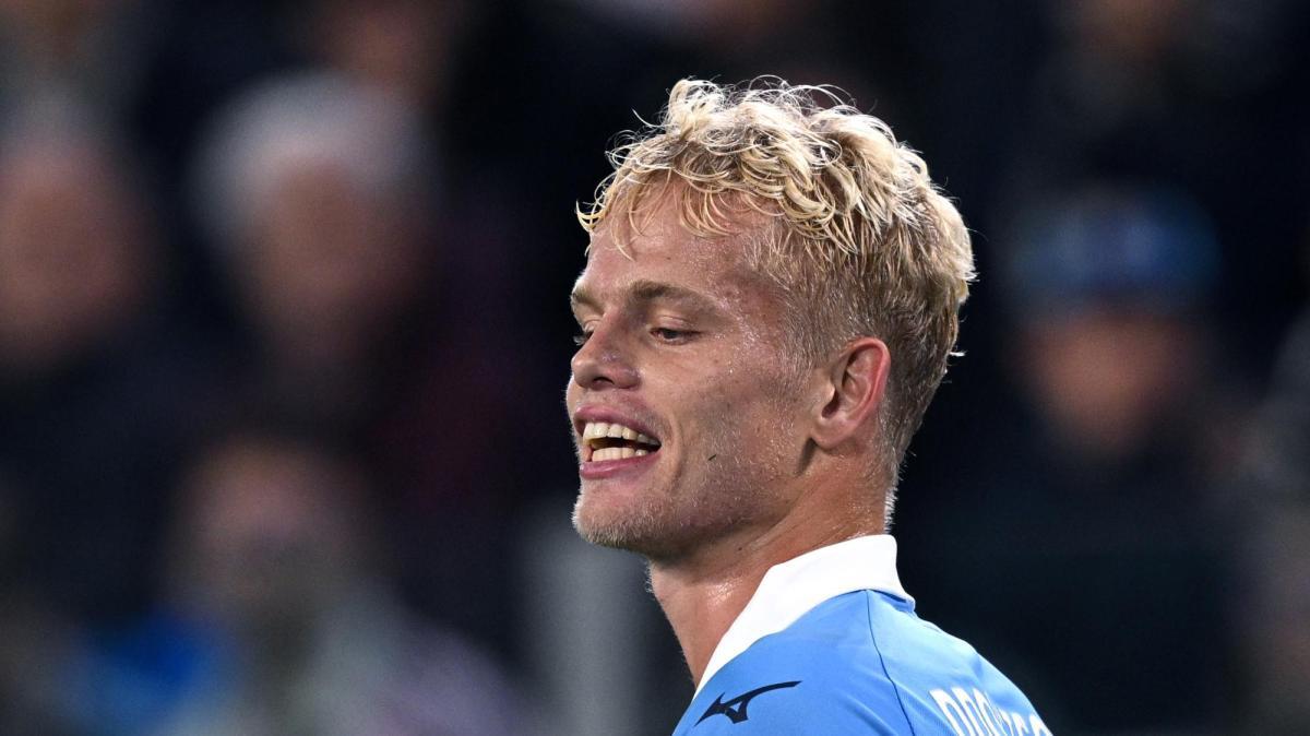 Lazio-Cagliari, Il Messaggero: "Provstgaard torna al centro della difesa: le ultime di formazione"