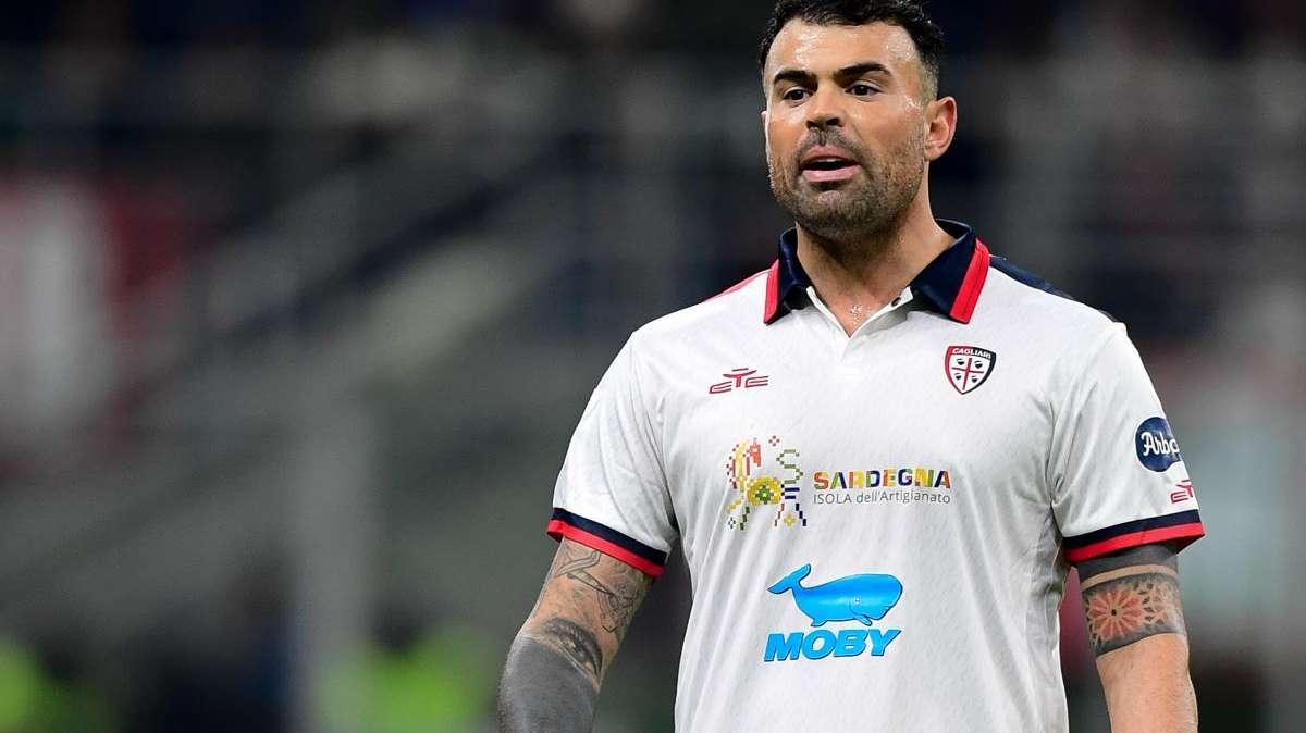 I convocati per Genoa-Cagliari: torna Petagna. Out Dossena