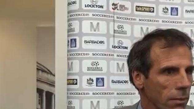 Zola: "Mio padre? Adorava Gigi Riva, impazzivo per l’Italia che aveva vinto i Mondiali in Spagna"