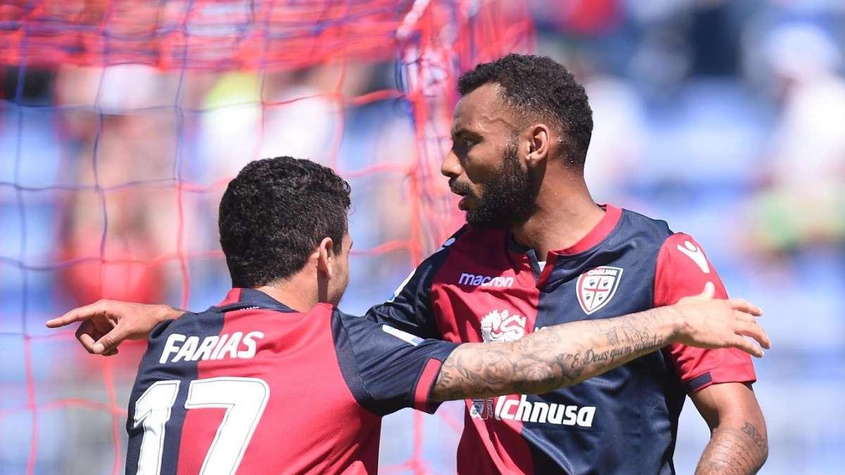ACCADDE OGGI - Trapani-Cagliari 2-2, Joao Pedro pareggia i conti al 92’