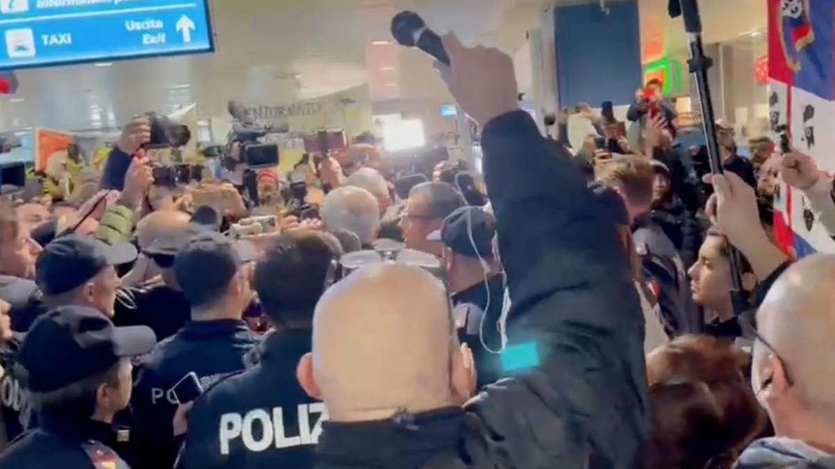 L'Unione Sarda - Tutti pazzi per Claudio Ranieri
