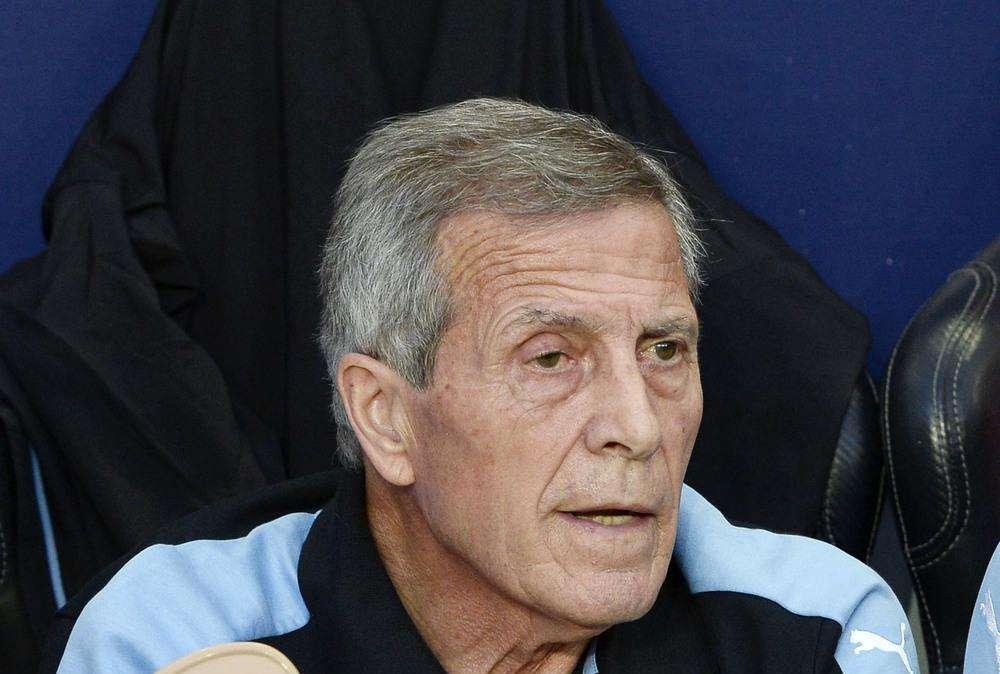 UFFICIALE - Tabarez esonerato dopo 15 anni alla guida dell'Uruguay 