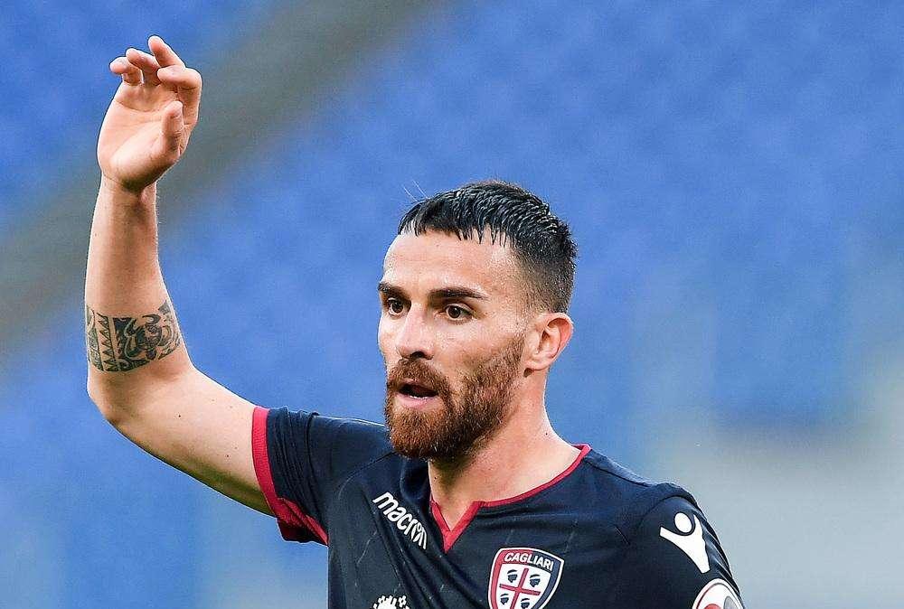 Cigarini: “Quando arrivai a Cagliari, tutti mi parlavano di Barella. E’ fortissimo”