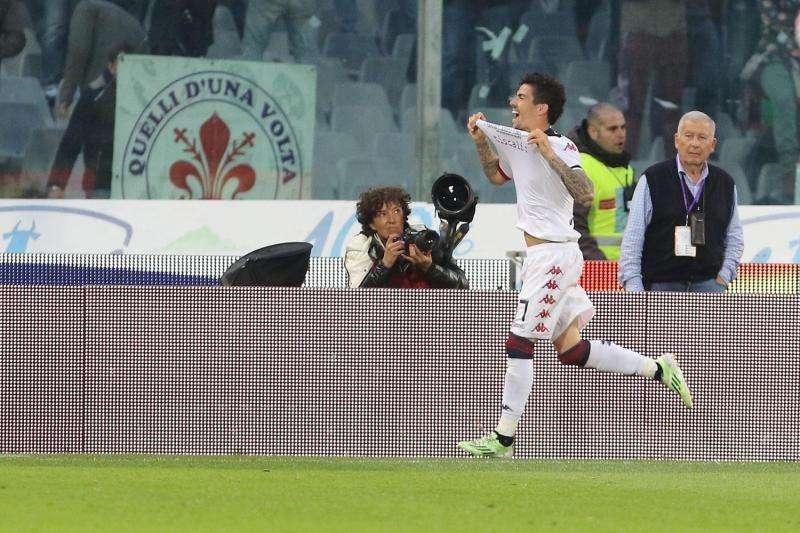 Farias, la Lazio offre quattro milioni, ma il Cagliari...