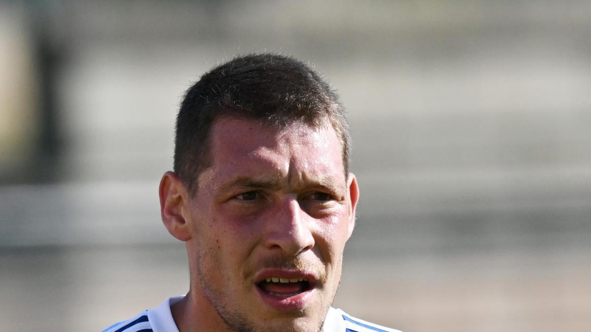 Per il Gallo buon esordio a Bolzano. Gazzetta: "Così Belotti ha bruciato i tempi"