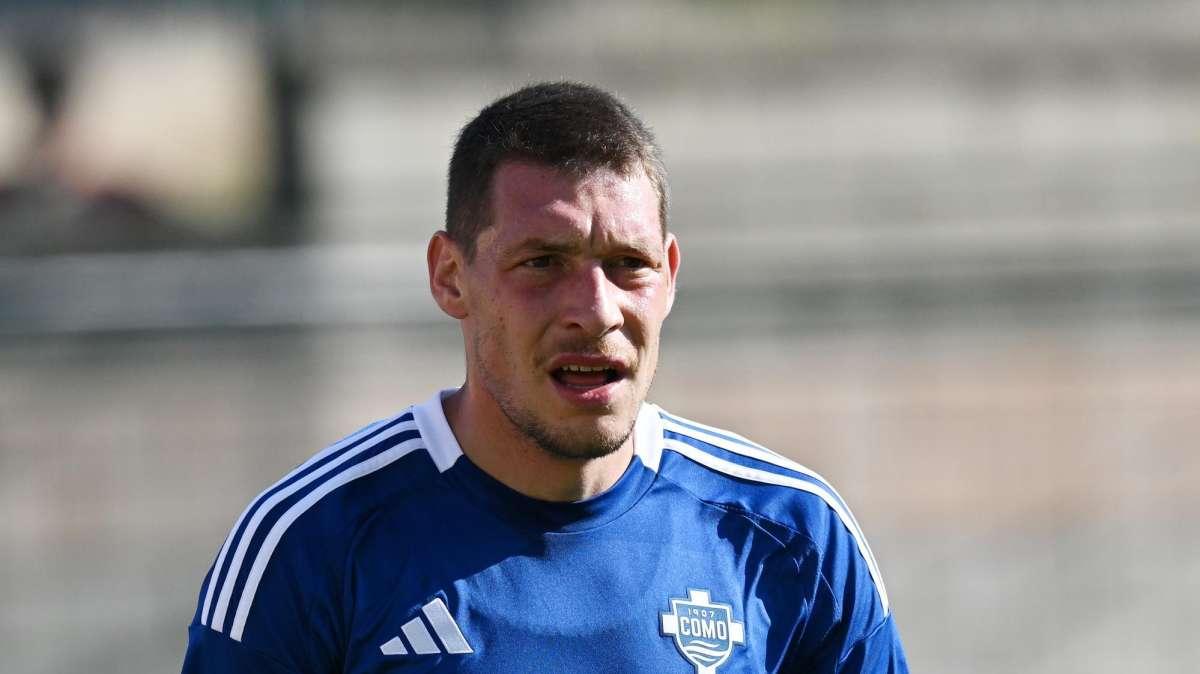 Di Marzio: "Fatta per Belotti al Cagliari, ha firmato in questo momento"