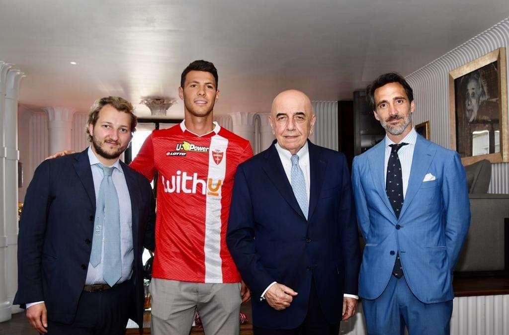 Cagliari, si raffredda la pista che porta a Valoti e Mazzitelli