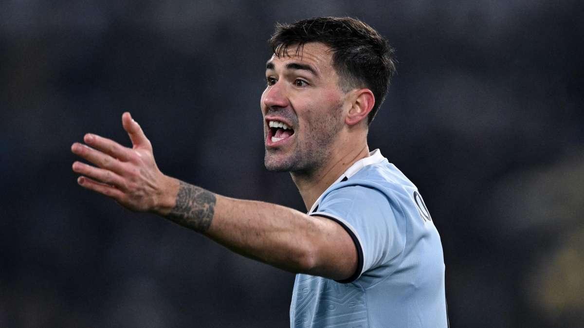 Europa League, Lazio ai Quarti: ai biancocelesti basta il pari contro il Plzen. Decide la rete di Romagnoli