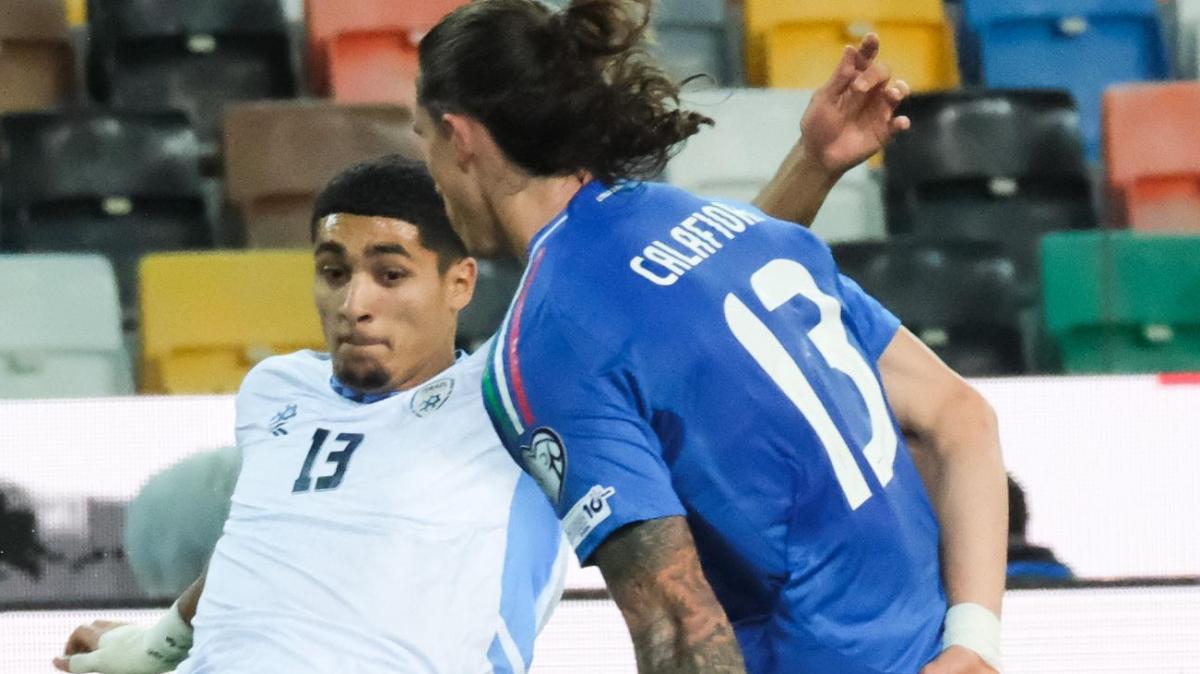 Inter, Il papà di Khalaili svela: "Mio figlio cercato anche dal Cagliari"