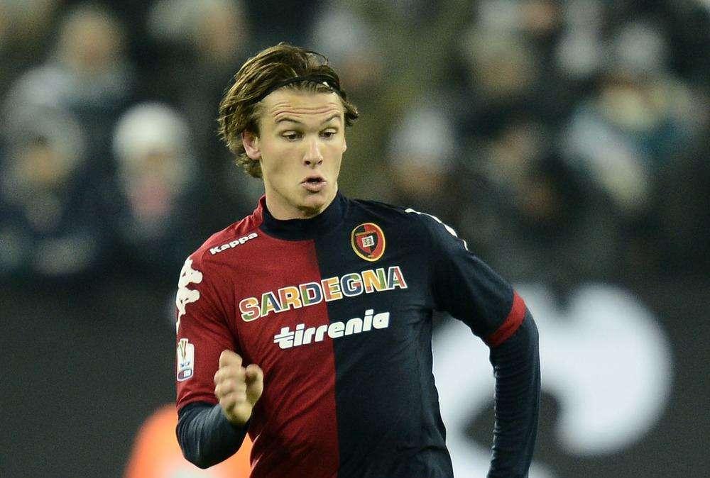 Svezia, Ekdal giocherà domani l'ultima partita con la nazionale