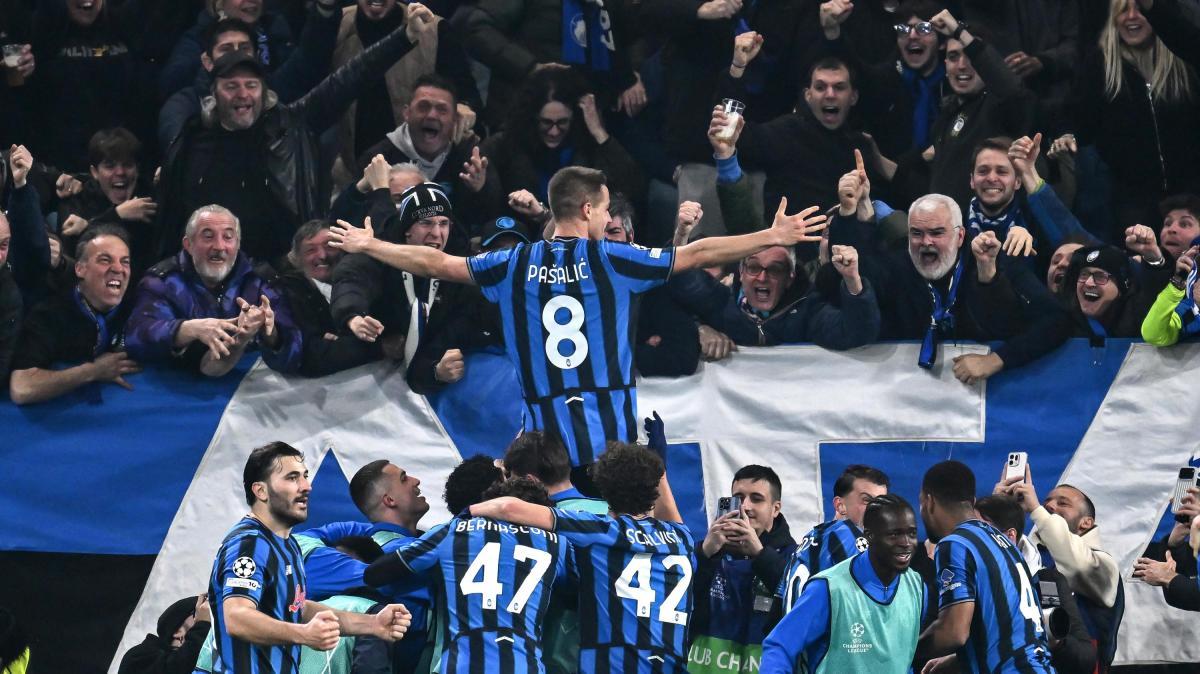 Cagliari-Atalanta, Tuttosport: attesi tanti tifosi bergamaschi nel settore ospiti