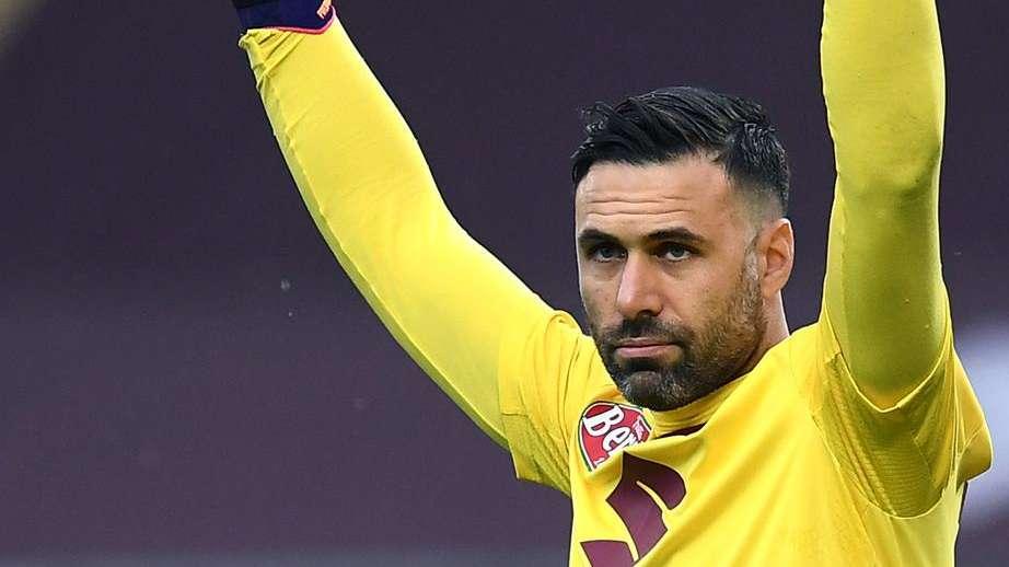 Da Genova: Sirigu vicino al Grifone