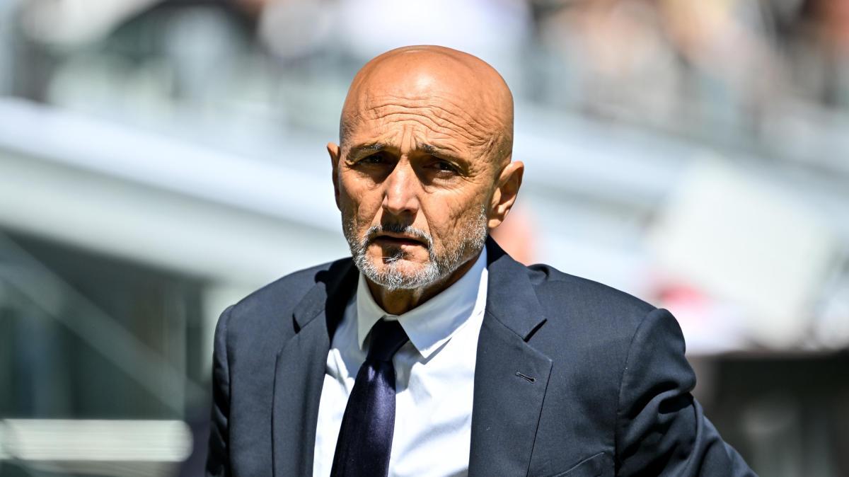 Spalletti fiducioso. Tuttosport: "Una Juve d’attacco: «Alzato il livello»"