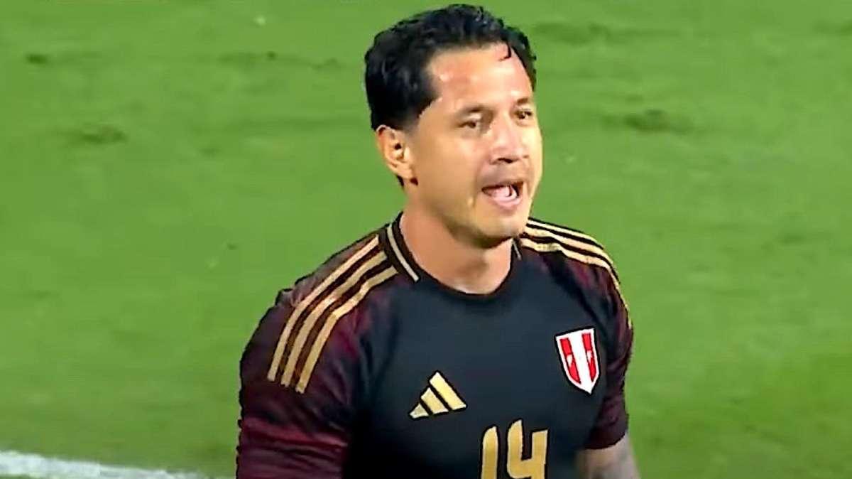 Lapadula: "Sto molto bene fisicamente, pronto per la Copa America a giugno"