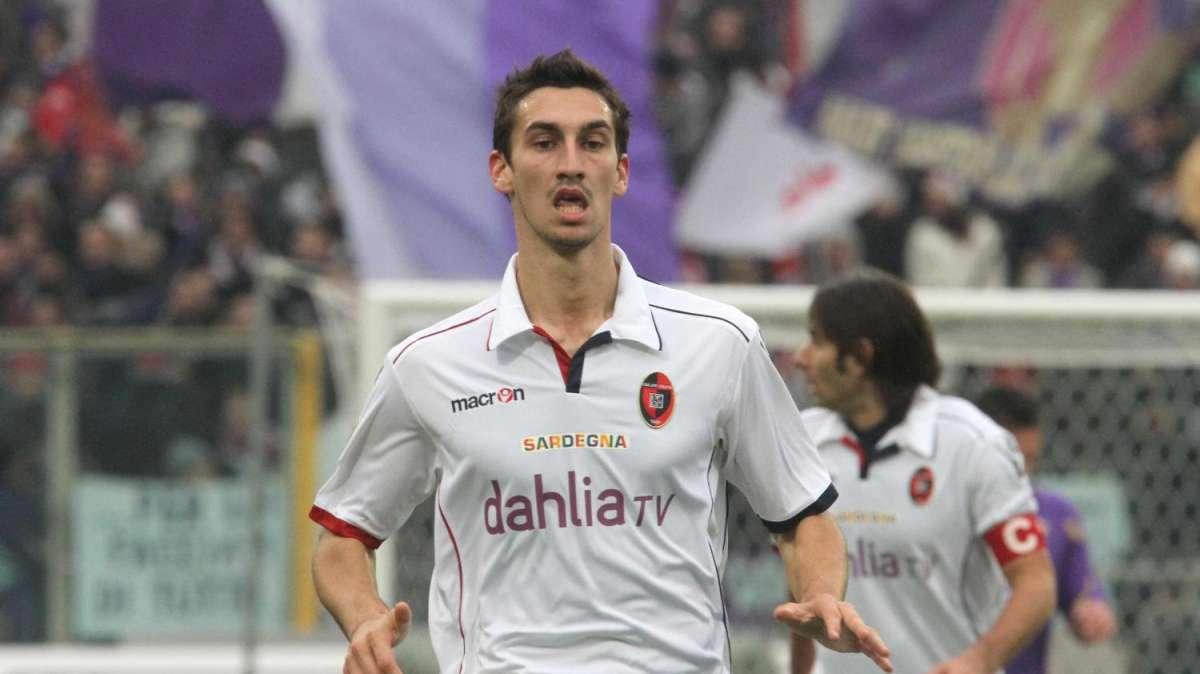 SportMediaset - Marchetti e Astori verso il Milan