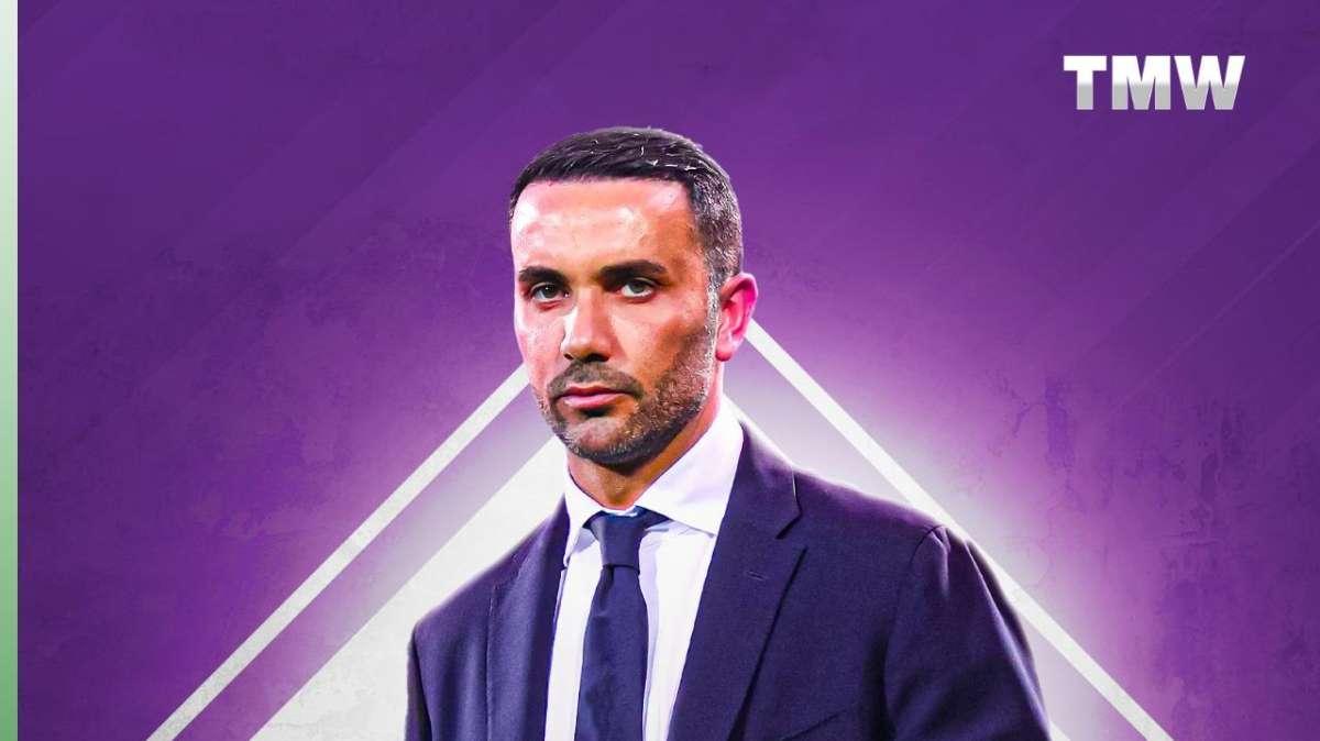 UFFICIALE - Fiorentina, Palladino è il nuovo allenatore: "Orgoglioso e carico"