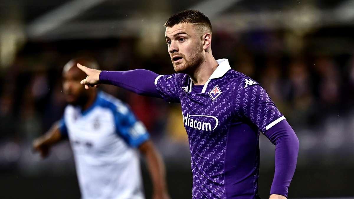 Conference League, Fiorentina in finale: pochi giorni prima la sfida al Cagliari