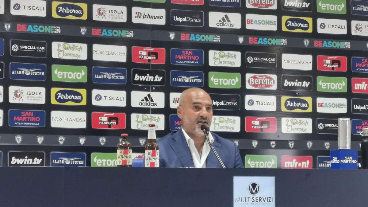 Videolina, Masu: "Ancora una volta Liverani ha pescato dalla panchina i cambi giusti"