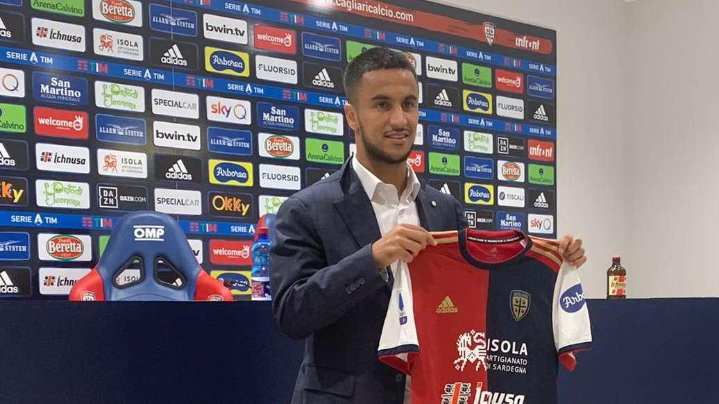 Ounas, futuro in Arabia Saudita? Il presidente del Lille fa chiarezza