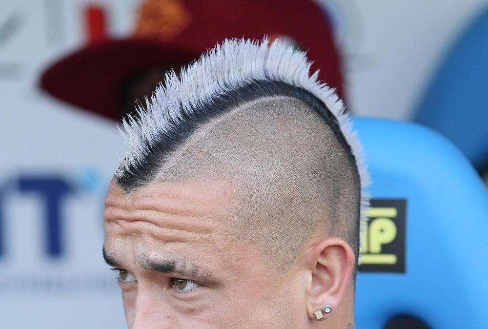 Nainggolan: "A Cagliari Wilmots non mi considerava"