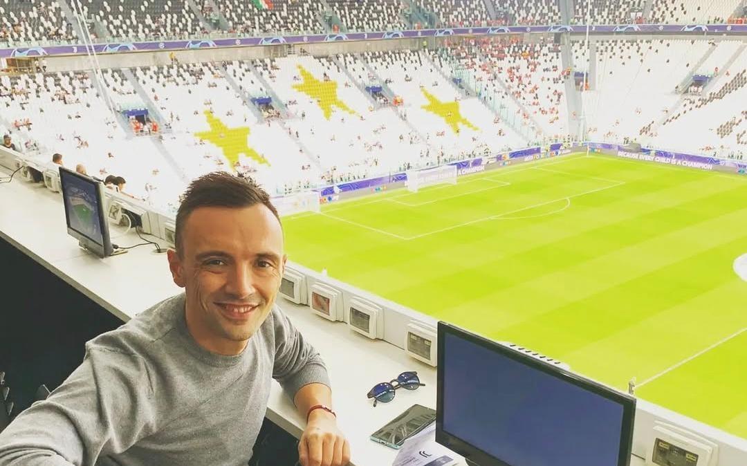 Conterio: "Napoli, così non basta. Allegri deve rendersene conto presto"