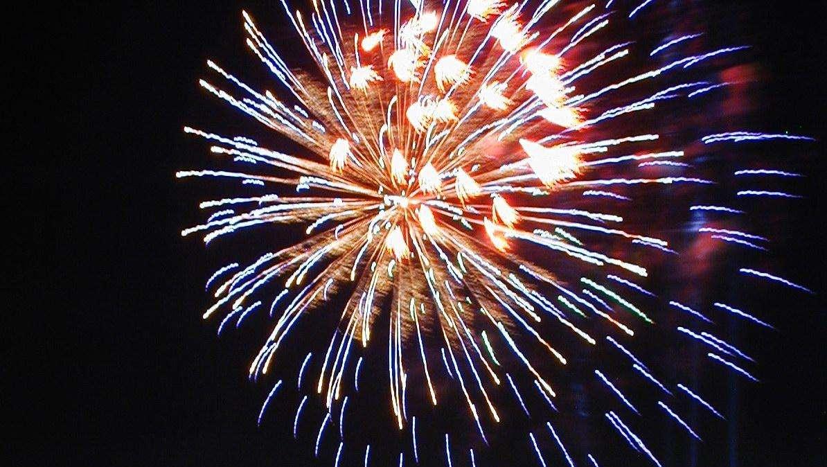 Buon Anno da TuttoCagliari.net !