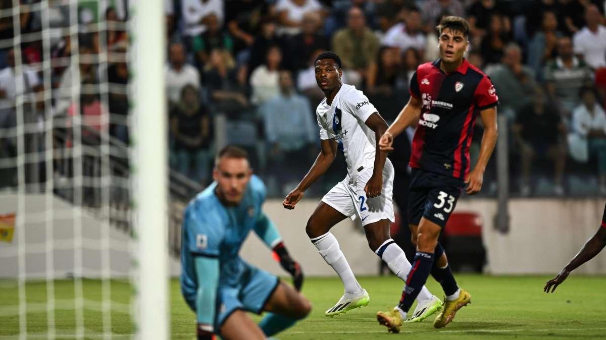 LETTERA DEL TIFOSO Simone: "Cagliari vincitore morale"
