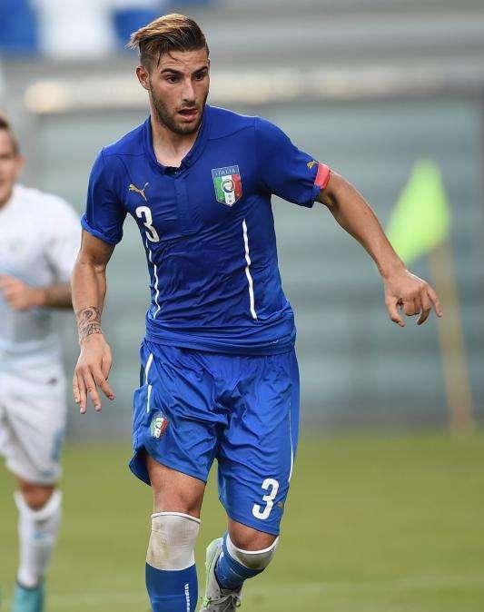 Sampdoria-Murru, si inserisce la Lazio