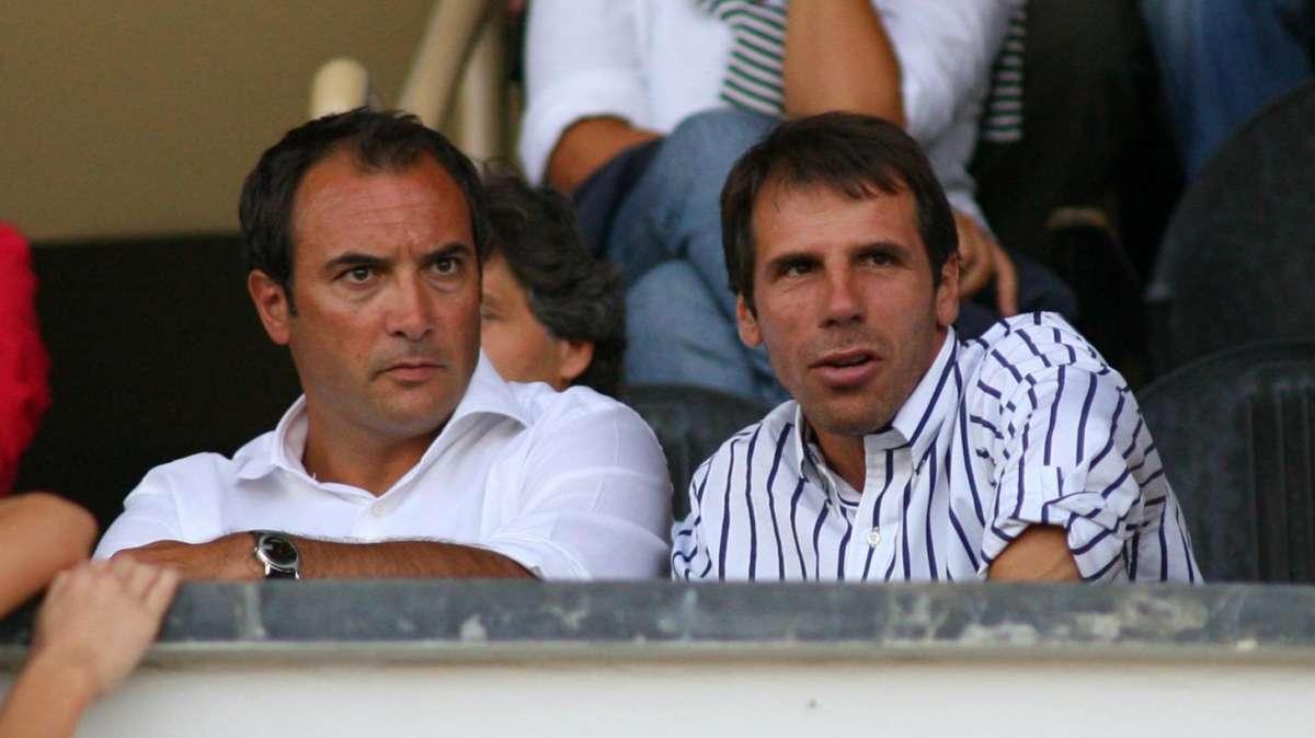 Zola sogna una nuova panchina