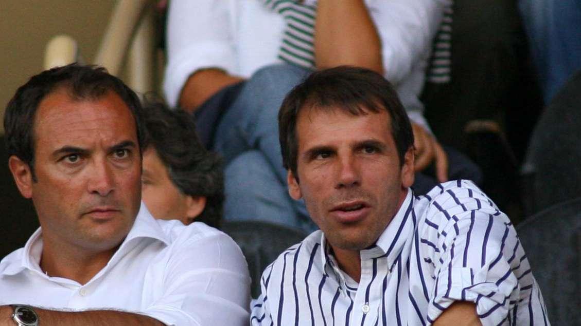 A Zola il Premio Facchetti 2010