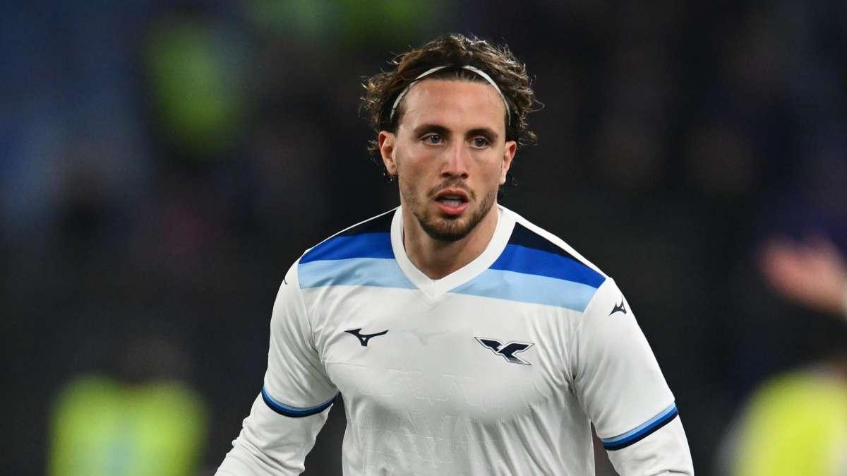 Emergenza Difesa: Pellegrini reintegrato nella rosa della Lazio