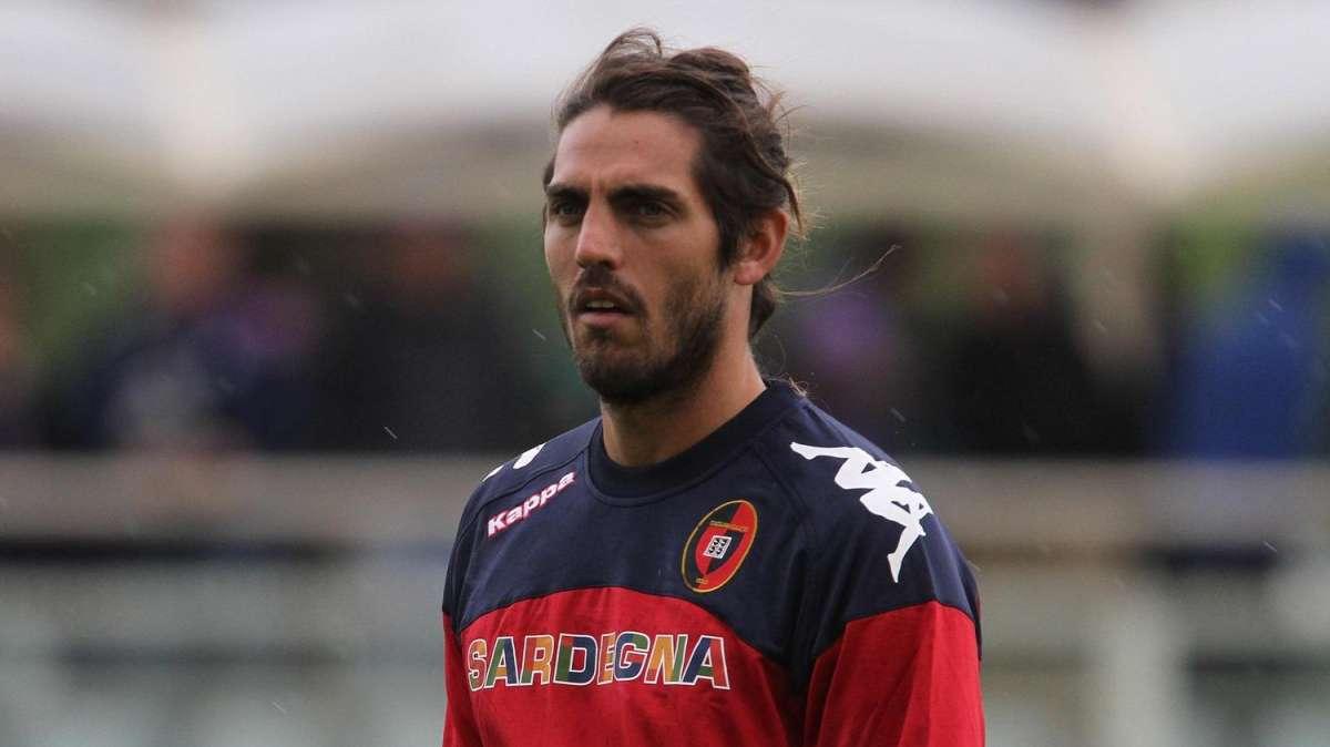 Larrivey: "I miei figli mi chiedono quando torniamo in Cile"
