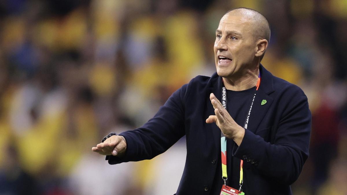 Mondiali, Cannavaro: "Troppi 5 gol, ma differenza molto ampia"