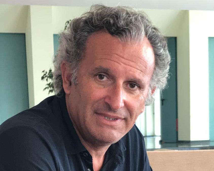 QUI SALERNITANA - Il doppio ex Imborgia: "È tempo di fare punti"
