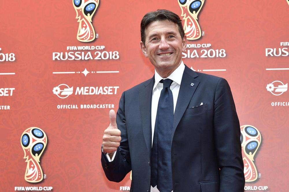 Galli: "Ho visto un Milan sgonfio e senza coraggio"