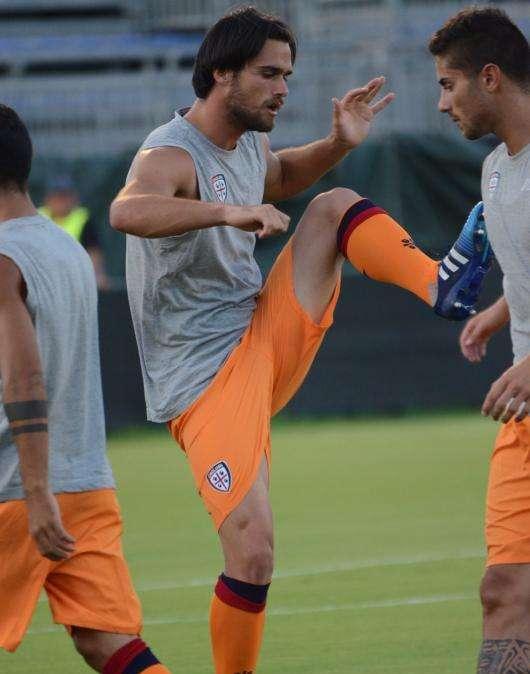 UFFICIALE: Krajnc torna al Frosinone