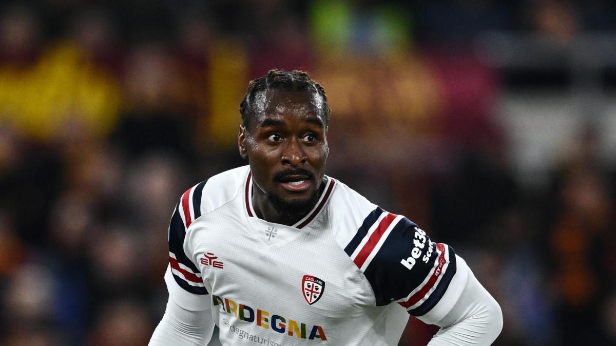 Lazio-Cagliari, le probabili formazioni: Nzola di nuovo titolare?