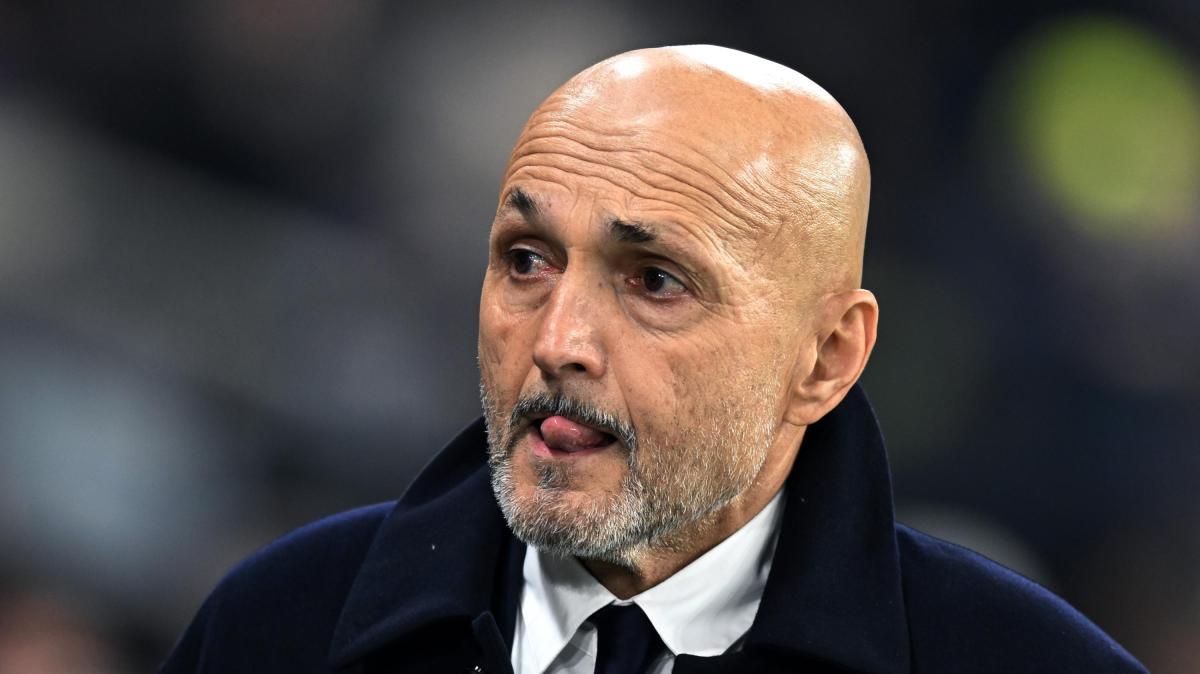 Zille (Dazn): "Il bacio di Spalletti? Le molestie sono una cosa seria, in questo caso non c’era alcuna malizia”