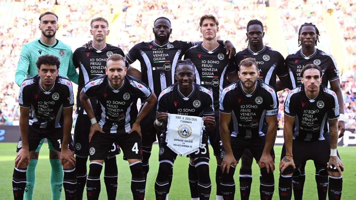 Qui Udinese - Sfida tra "giganti" con il Cagliari: i friulani presentano la gara