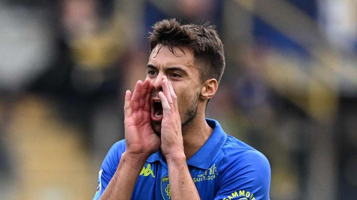 Grassi si presenta alla Cremonese: "Con umiltà e unione possiamo raggiungere il nostro obiettivo"