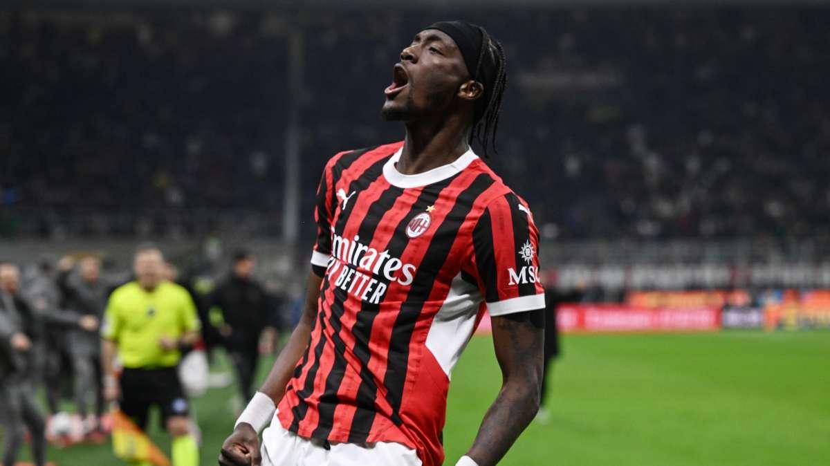Coppa Italia, Milan-Inter si chiude pari e patta: 1-1 e tutto rimandato al ritorno