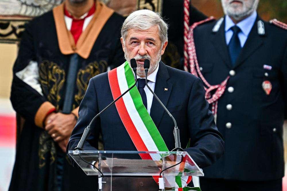 Sampdoria: sindaco Genova "la città può fare tanto"