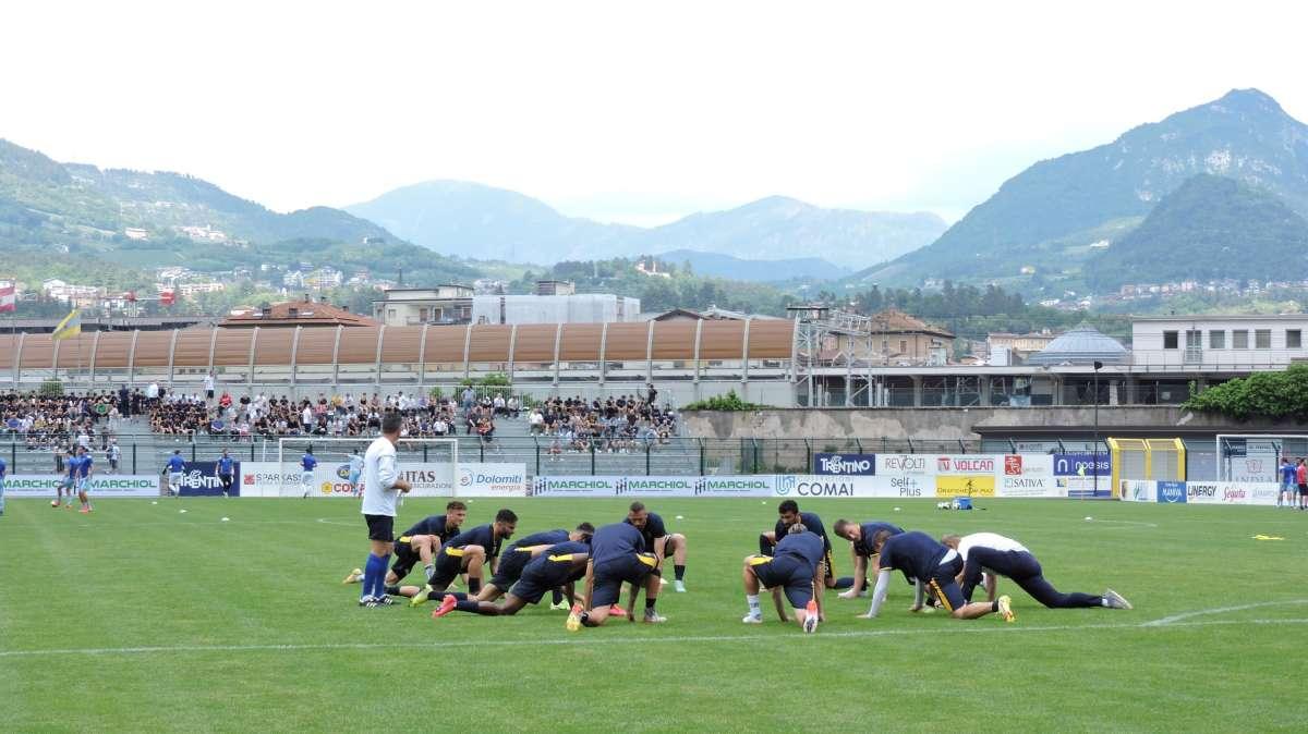 UFFICIALE - Trento, arriva Sergiu Suciu dalla Torres: il comunicato 