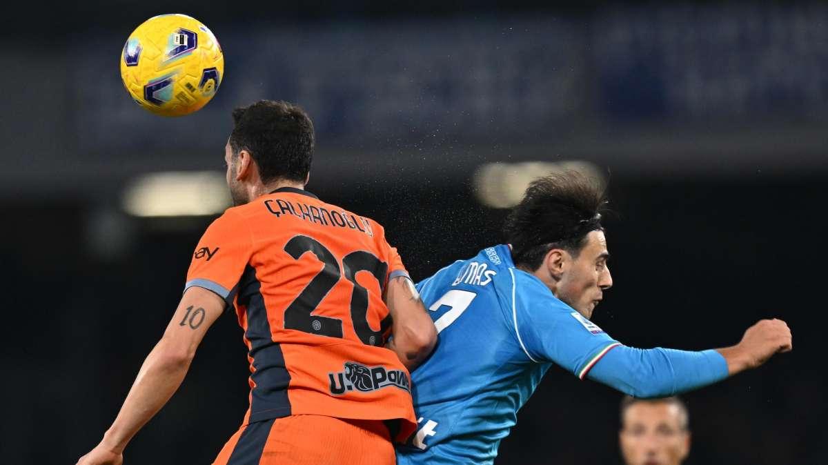 Ufficiale - Mazzarri perde Elmas. ADL lo cede al Lipsia per 25 milioni