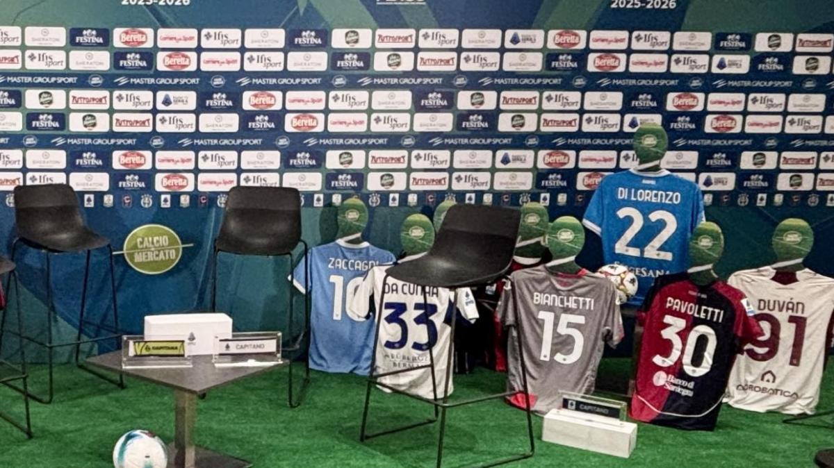 Calciomercato Cagliari h24 - Rottura totale con Esposito. Sirene dalla Liga per Albarracin. Kevin Carlos in pugno. Caccia a un altro difensore. Iliev e Cogoni già a Cosenza