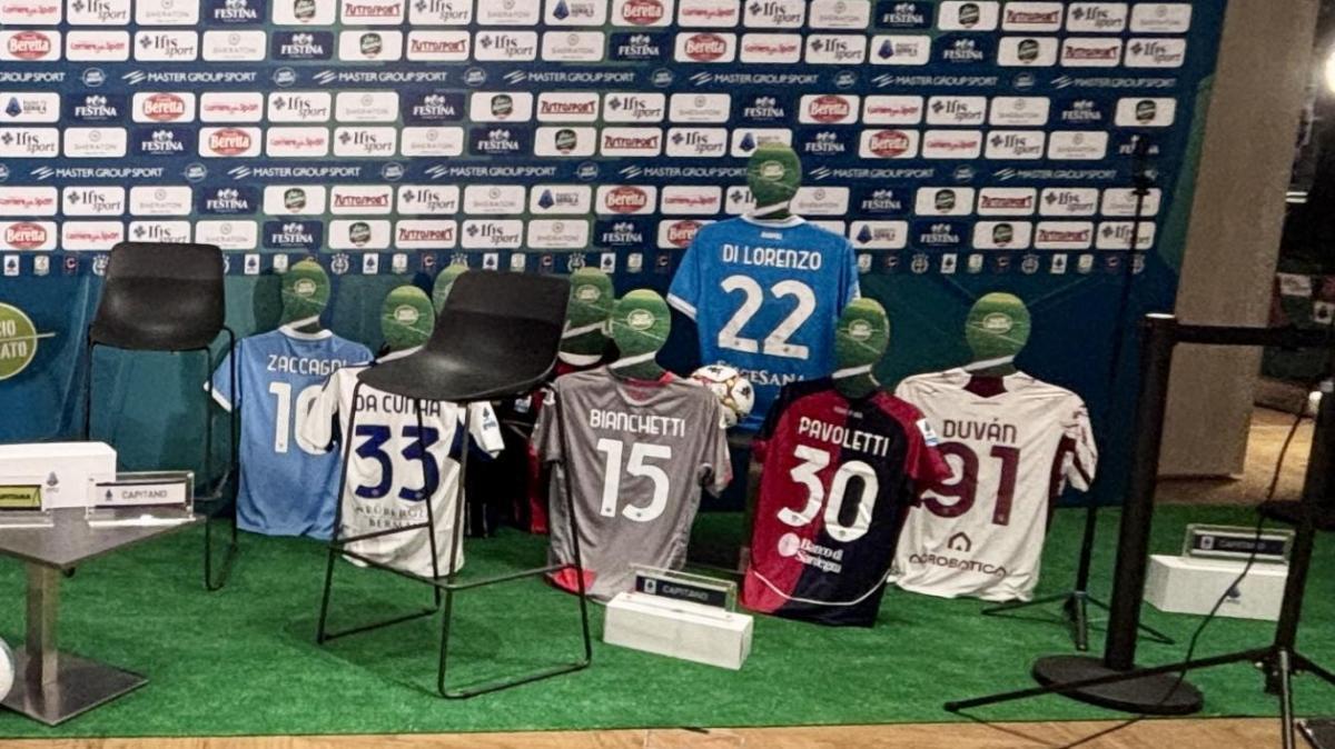 Calciomercato Cagliari h24 - Bagarre Esposito: il Toro sfida il Sassuolo, Napoli sullo sfondo e spuntano Valencia e Bologna. I felsinei insistono per Adopo. Le ultime su Nandez. Borrelli non si muove