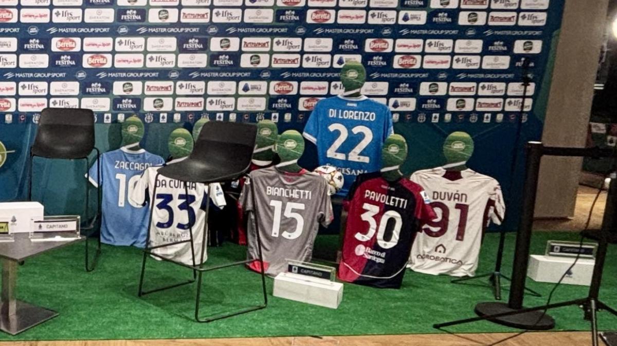 Mercato Cagliari h24 - La Fiorentina chiude per Brescianini. Stretta per Nicolussi. Angelozzi in pole per Dagasso. Ipotesi Casale. Intreccio Luperto-Dossena. Il Genoa sfida i rossoblù per Lovric. Sondaggio Samp per Di Pardo