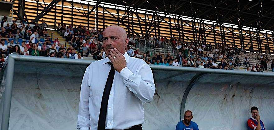 Zichella: "La Torres sta sorprendo in positivo nel Girone B"