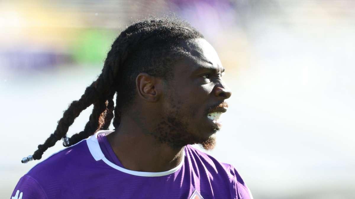 Nazionale, Kean infortunato. Esami a Udine