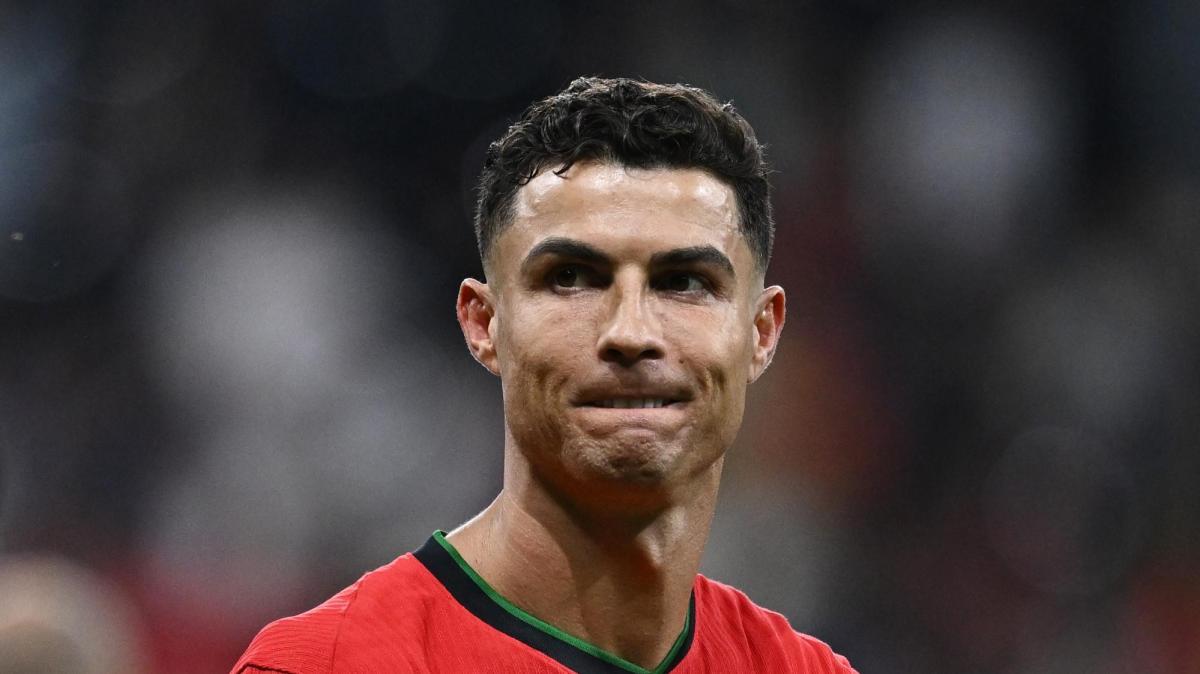 Ronaldo senza freni: “Non serve il mondiale per dire che sono il migliore"